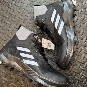 Adidas hiking shoes